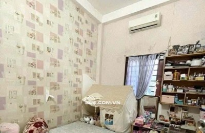 NHÀ NGAY TRUNG TÂM QUẬN TÂN BÌNH - ĐƯỜNG 8M - 26M2 - 5.1 TỶ